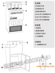 車(chē)之捷CJZ 1000汽車(chē)空調(diào)系統(tǒng)清洗消毒一體機(jī) 生產(chǎn)廠家與價(jià)格全解析