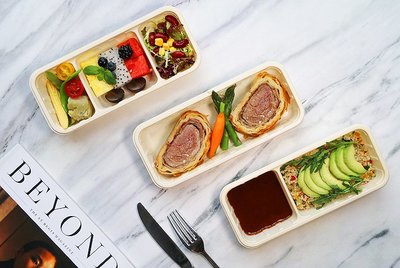 萬豪國際集團攜手“餓了么”創新布局 49城130余家酒店開啟餐飲外送服務，重塑酒店餐飲邊界